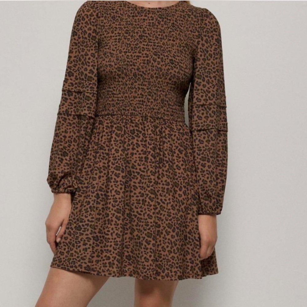 American eagle mini dress size XS